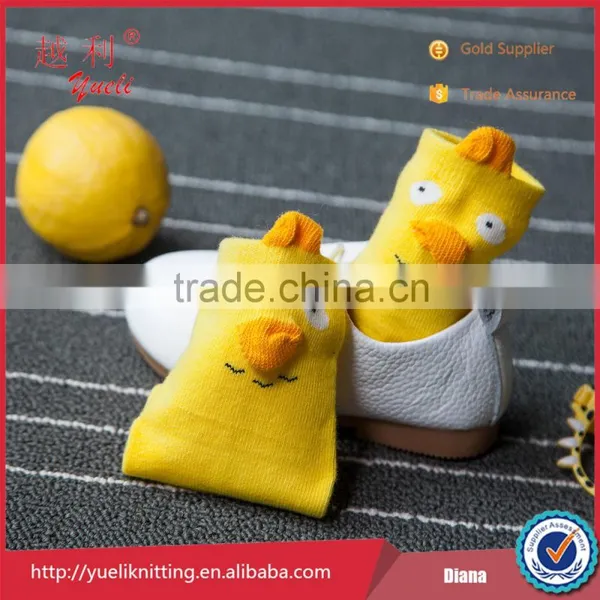 Bow Tie Pattern Cotton Baby Cartoon Sock Baby Socks Wholesale photo-4