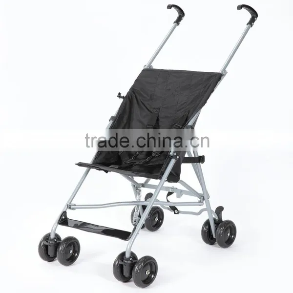 Baby Stroller With Canopy