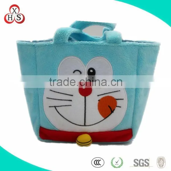 OEM Fancy Lunch Box Bag, Custom Shape Made Bag photo-4