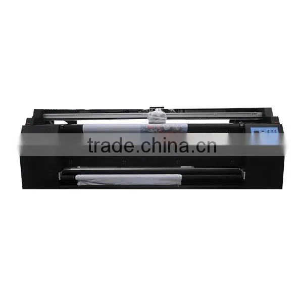 Signs and Graphic Medias Printing Sublimation Printer a3 photo-3