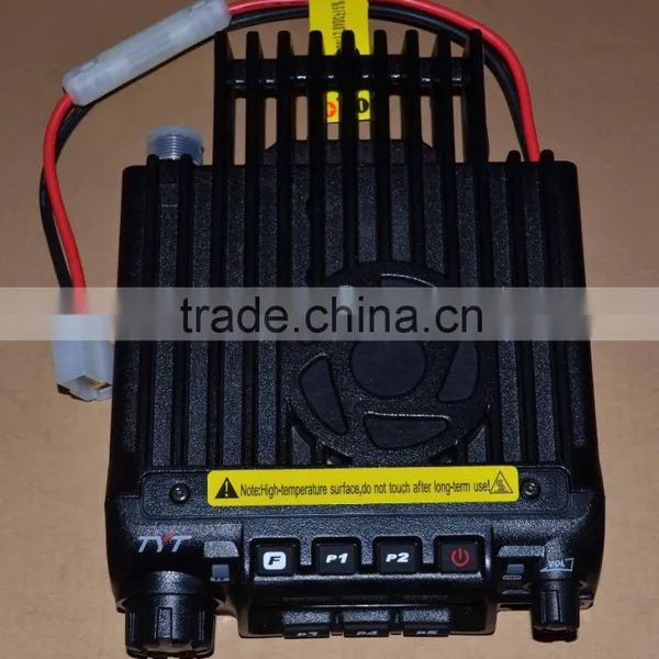 Most Popular TH-9000 60W Power Mobile Radio photo-2