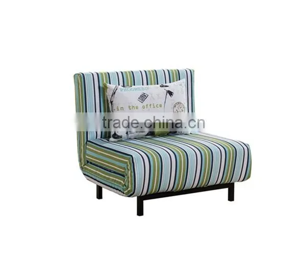 Fashion Recliner Sofa chair and Sofa bed , Foldable bean bag