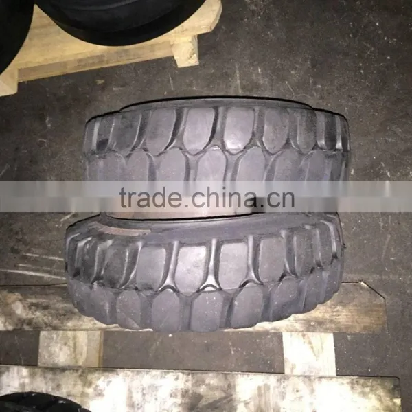 Skidsteer Tires Premium Tubeless 23*8.5-12