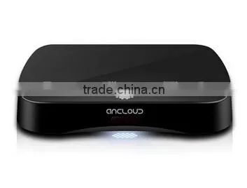 HD INDIA / PAKISTANI / BANGLA LIVE TV IPTV BOX ANCLOUD BOX photo-3