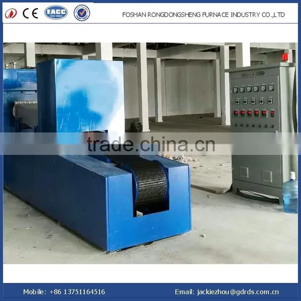 Powder Metallurgy Sintering Heat Treatment Electric Furnace Prices photo-2