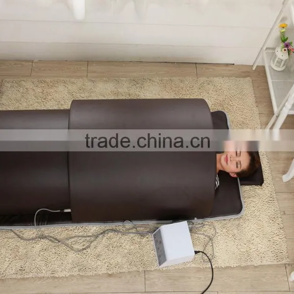 Infrared Slimming Machine ,sauna Dome From Guangzhou S-112 photo-3