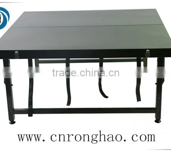 Outdoor Garden Furniture Folding Table Camping Equipment