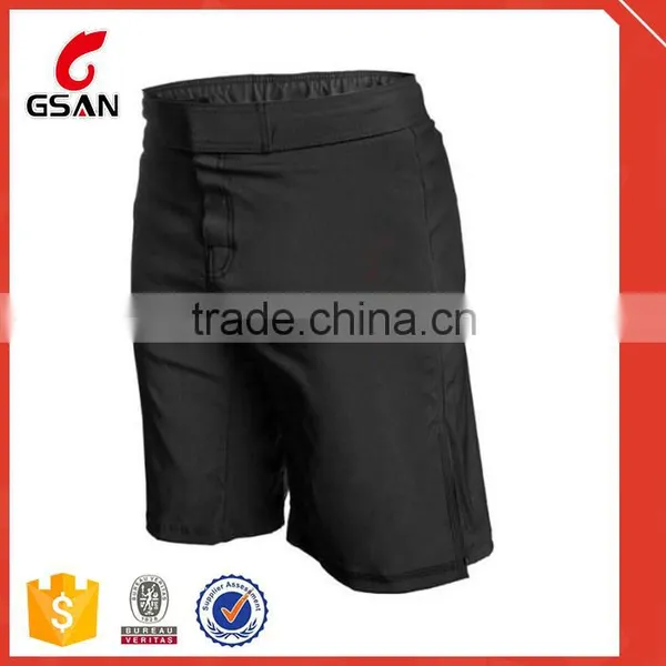 Various Good Quality Crossfit Shorts 4 Way Stretch photo-4