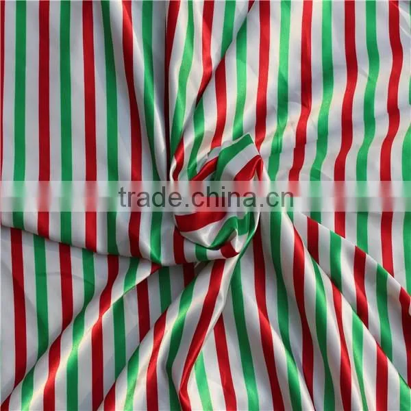 Hot Sale Competitive Price Fabric Satin .curtain Fabric,polyester Fabric photo-5