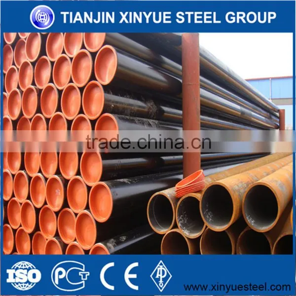 2016 A36 Carbon Steel Pipes photo-2