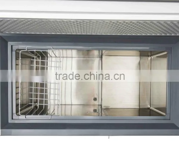 -40C Degree Plasma Freezer 110/251/351 Liters photo-5