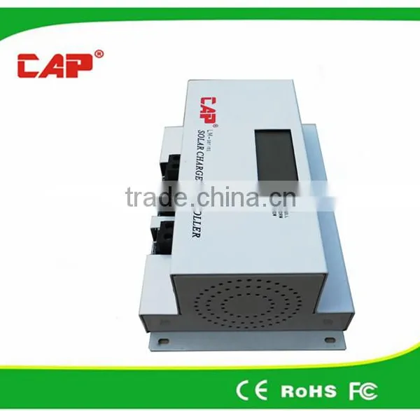 Mppt Solar Charge Controller 40A 60A 80A 100A 12V24V 36V 48V 72V 96V 60V 120V 192V 240V photo-3