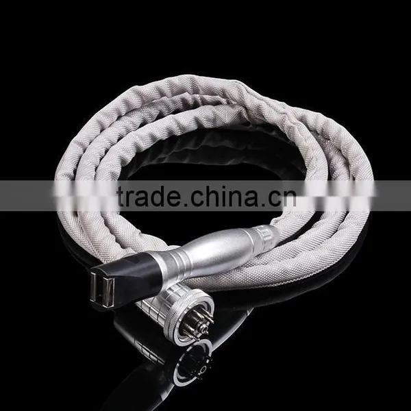 Multifunctional Machine With 40K Cavitation Handle for Fat Burning Loose Weight photo-5