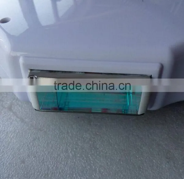 CE Approval Painless Hair Removal IPL Beauty Salon Equipment photo-4