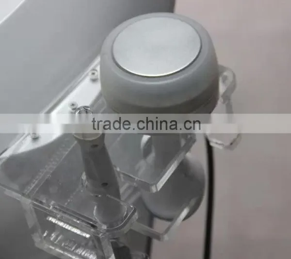 Cavi Lipo Machine Vela 3rd Ultrasonic Rf 2mhz Vacuum Cavitation Machine Ultrasound Ultracavitacion photo-4
