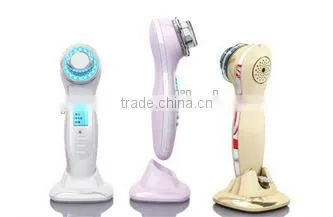 New Products 2017 At-home Mini Ultrasonic Machine photo-6