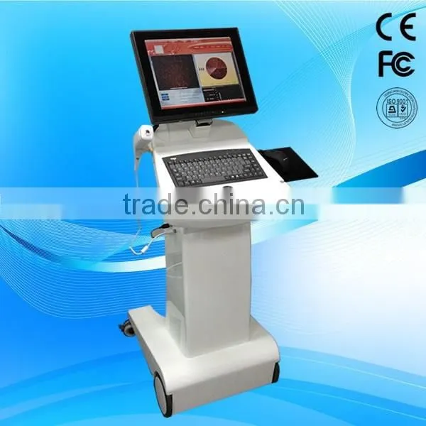 skin tag removal system Anti-aging skin rejuvenation system/device