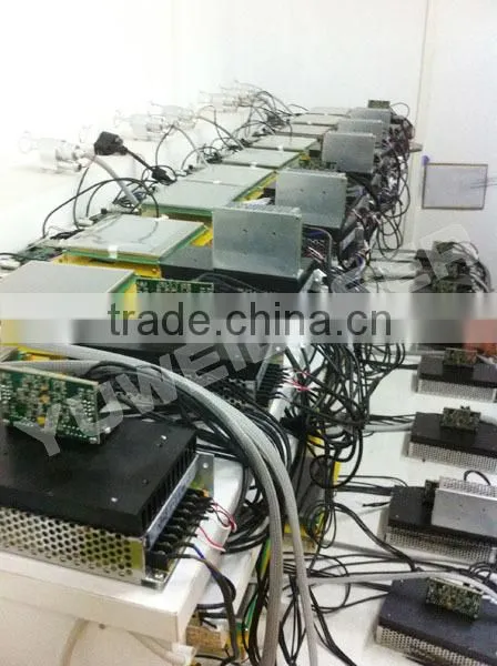 Stretch Mark Removal YUWEI VRL Laser Equipment Co2 Skin Renewing Fractional With 2 Years Warranty photo-4