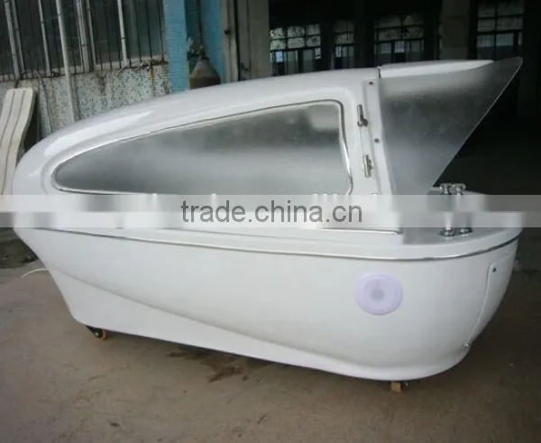 Superspa Capsule Slimming Machine photo-3