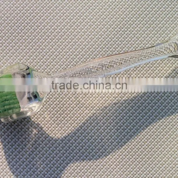 New Year Sale!! Cellulite, Stretch Marks, Wrinkles Facial & Body Skin Vibrating Derma Roller photo-4