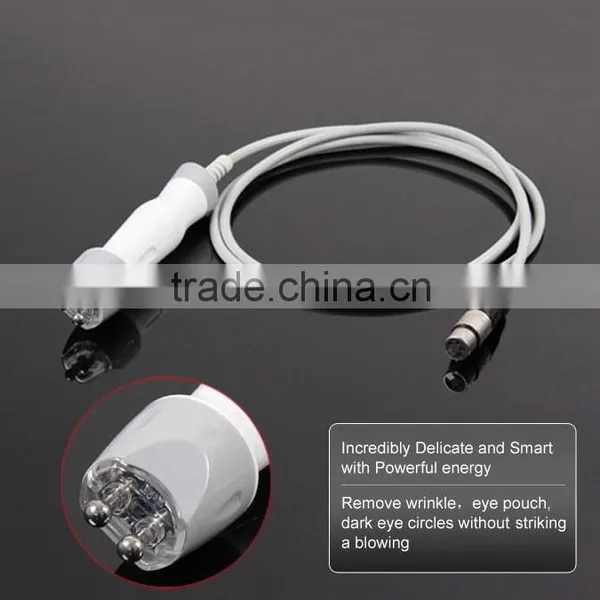 Most Popular Products Wrinkle Treatment/Fat Reduction Cavitation Machine for Home Use photo-6