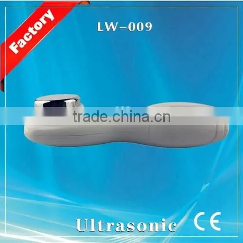 New Skin Care Beauty&Health Machine(LW-009) Ultrasonic Face Scrubber photo-3