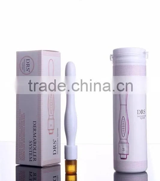 DRS Micro Needle Derma Stamp With Medical CE photo-4