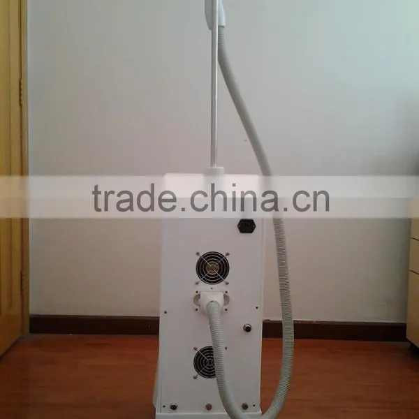 2016 OEM/ODM Professional Aesthetics Equipment Mini Tria Diode Laser Hair Removal 4x Machine Price photo-3