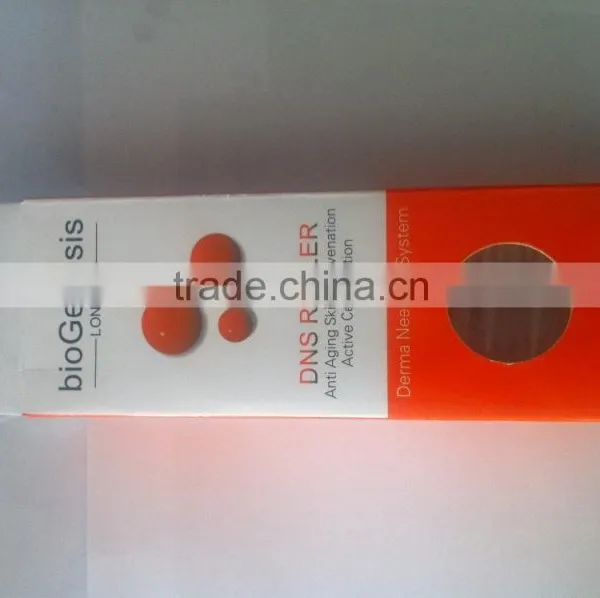 192 Needles DNS Derma Roller,skin Roller With Best Price -L012 photo-3