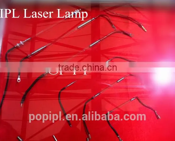 Medical CE IPL OPT SHR Xenon Lamp for Ipl photo-4