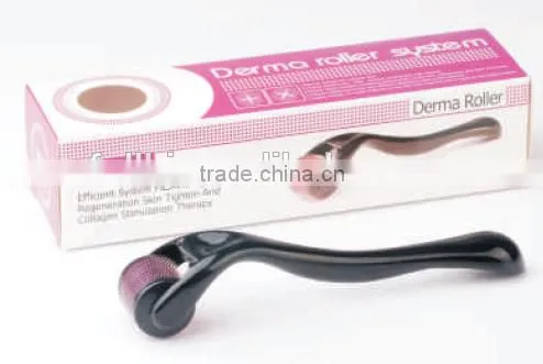 Factory Direct Supply Drs 540 Titanium Derma Roller photo-5