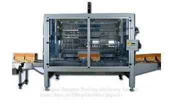 Case Packer