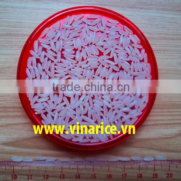 Vietnamese Long White Rice 5% Broken - High Quality GOOD FOR HEALTH photo-5