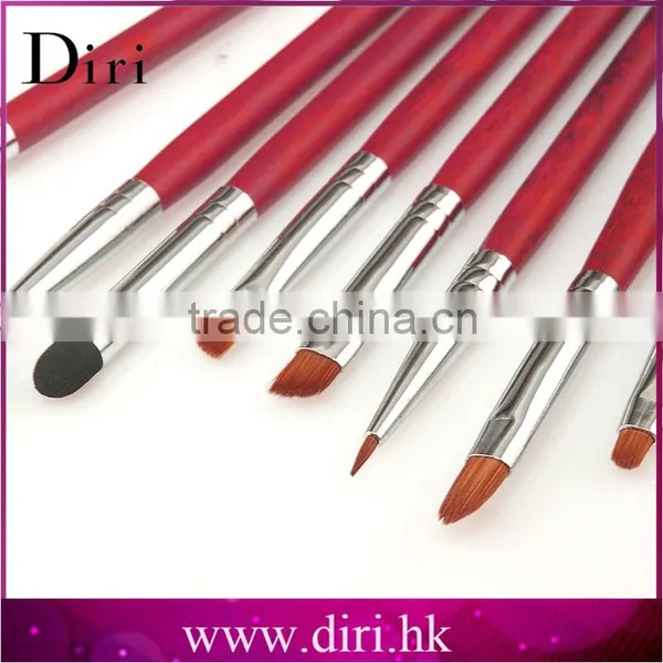 26 Piece Makeup Brushes With Private Label photo-5