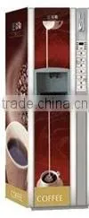 Hot and Cold Coffee Machine