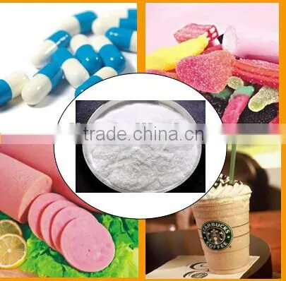 Konjac Powder Jum Konjac Dietary Konjac Noodles Meal Supplement photo-3