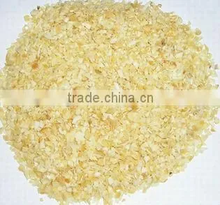 2015 New Crop Material Garlic Granule Exporter From China photo-2