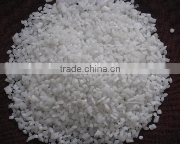Virgin /Recycled HDPE / LDPE / LLDPE Resin/Granules/Pellets Film Grade