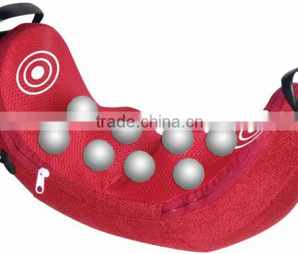 Shiatsu Massage Car Lumbar Back Neck Massage Pillow