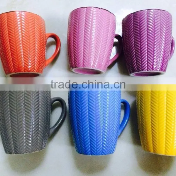 Manufacturer Factory Direct Novelty Products Cheap Wholesale 11oz Porcelain Sublimation Color Changing Mug photo-4