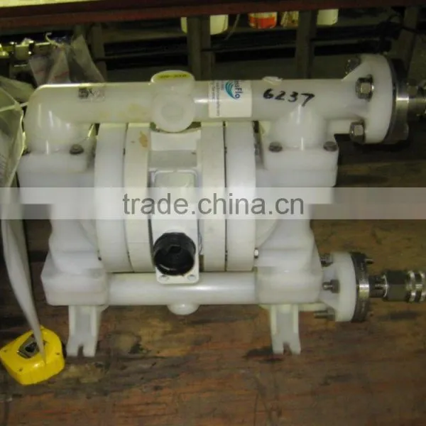 Wilden Air Operated Double Diaphragm Pump photo-5