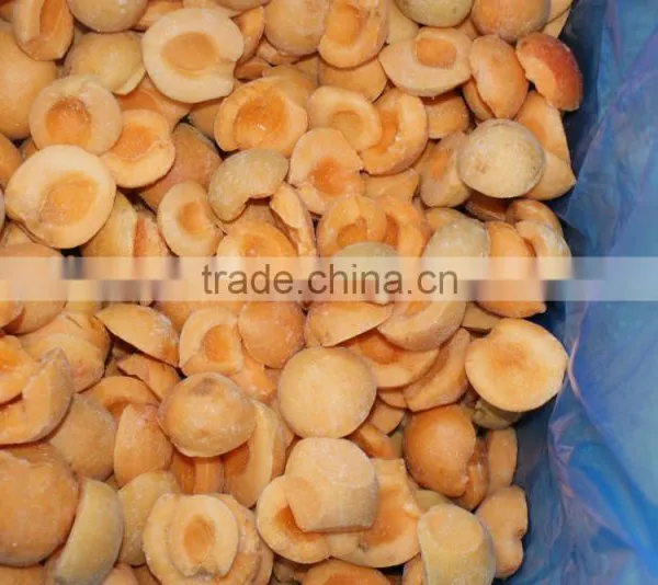 bulk apricot kernels fruit frozen apricot halves