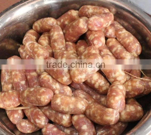 Powerful Suasage Knotting Machine, Sausage Knotter, Useful Sausage Machine Mob/Whatsapp: +86 18281862307 (May Liao) photo-6