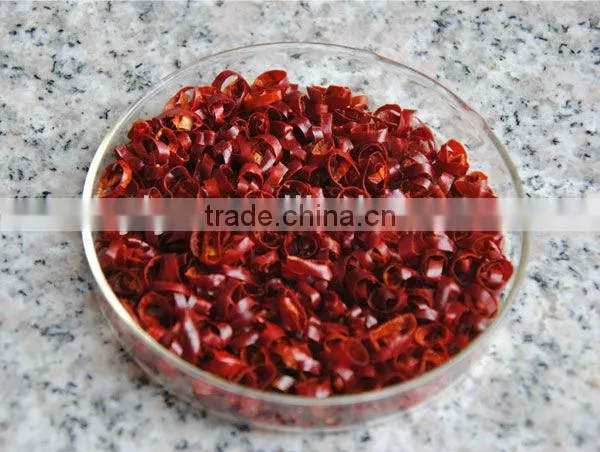 Hot Chilli Ring With Phytosanitary Certificate photo-2