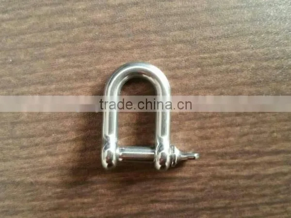 Direct Factory Wholesale Small Snap Hook / Snap Clip Hooks / Small Metal Snap Hook photo-5