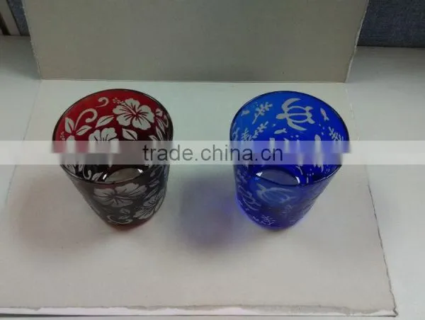 CUTING GLASS CUP photo-3