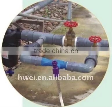 Drip Irrigation Fertilizer Injector photo-4