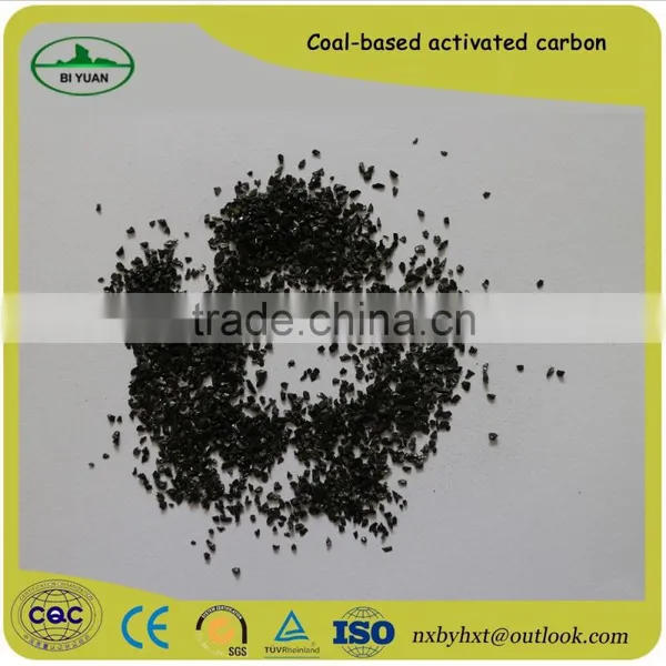 Sale High Purity Best Price Granular Activated Carbon Price photo-6