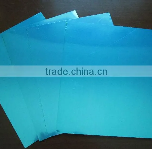 1060 Anodized Aluminum Mirror Coil
