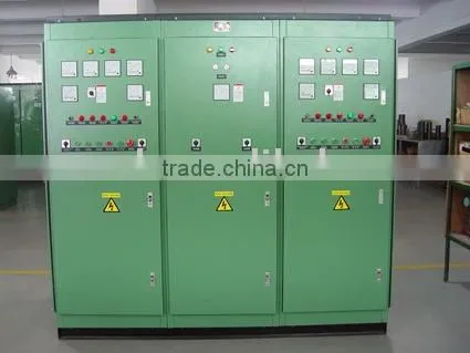 Generating Set Parallel Connection Cabinet